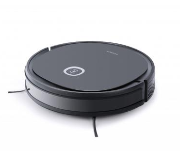 Robot hút bụi lau nhà thông minh Ecovacs Deebot U2 Pro