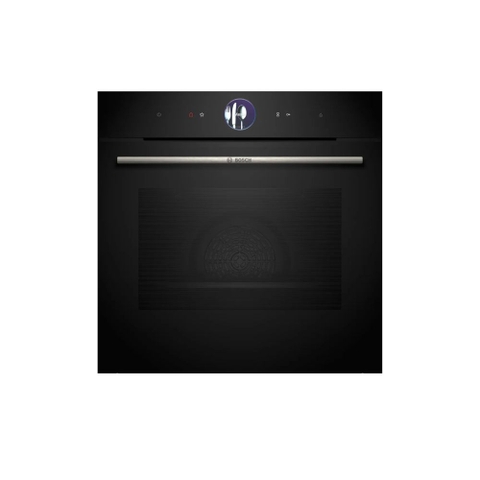 Lò nướng kèm hấp Bosch HSG7361B1-Serie 8