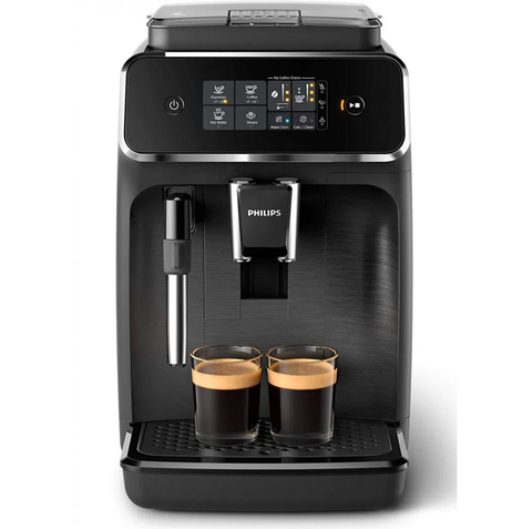 Máy pha cà phê tự động Philips EP2220/10 - Cảm ứng