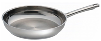 Chảo thép WMF PROFI 28CM