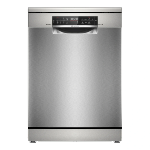 Máy rửa bát độc lập Bosch SMS6ZCI16E-Serie 6-Zeolith