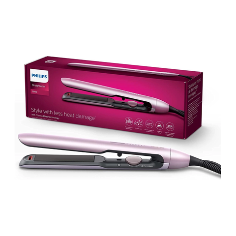 Máy là ép tóc Philips BHS530/00 Series 5000