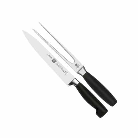 Bộ Dao ZWILLING Four Star – 2 Món
