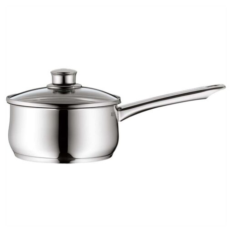 Quánh WMF DIADEM PLUS SAUCEPAN 16CM WITH LID 1,7L 0739176040