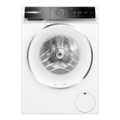 Máy giặt Bosch WGB256A90 Series 8 i-DOS Chống nhăn 10kg