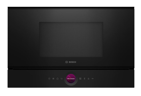 Lò vi sóng Bosch BFL7221B1-Serie 8