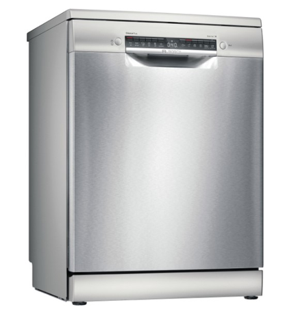 Máy rửa bát Bosch SMS4EMI01E - Serie 4 - tự động hé cửa