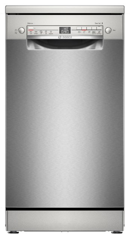 Máy rửa bát Bosch SPS2HKI42E serie 2 - 10 bộ