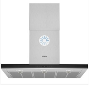 Hút mùi Siemens LC97BIP50 - IQ500