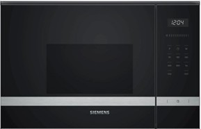Lò vi sóng Siemens BF525LMS0 - IQ500