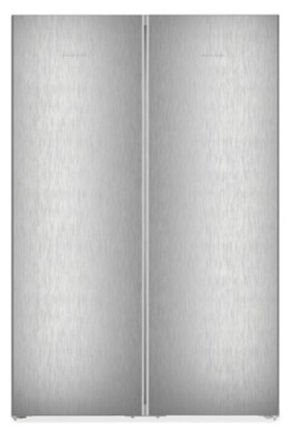 Tủ lạnh side by side Liebherr XRFsf 5220 Plus