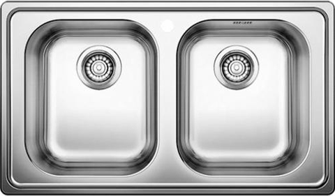 Chậu rửa bát Blanco DINAS 8