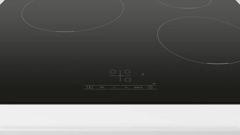 Bếp từ 3 vùng nấu Bosch PUC611BB5E - Serie 4