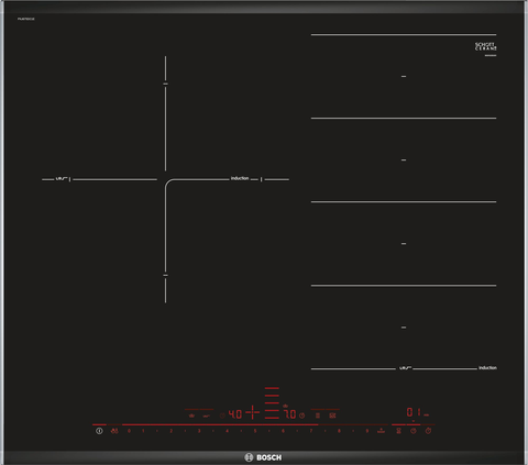Bếp từ Bosch PXJ675DC1E Series 8