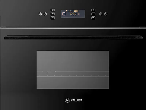 Lò hấp âm tủ Malloca MST-48CP