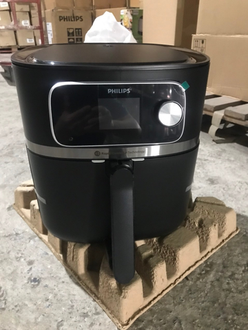 Nồi chiên không dầu Philips HD9880/90 8.3L