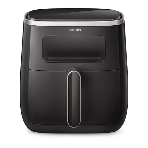 Nồi chiên không dầu Philips HD9257/80 Airfryer 3000 Series XL