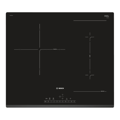 Bếp từ Bosch PVJ631FB1E - Series 6