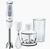 Máy xay cầm tay Braun MQ5235 -1000W