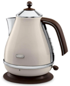 Ấm đun nước Delonghi KBOV2001.BG