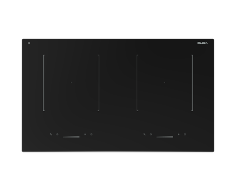 Bếp từ đôi ELBA ELIO 71-00