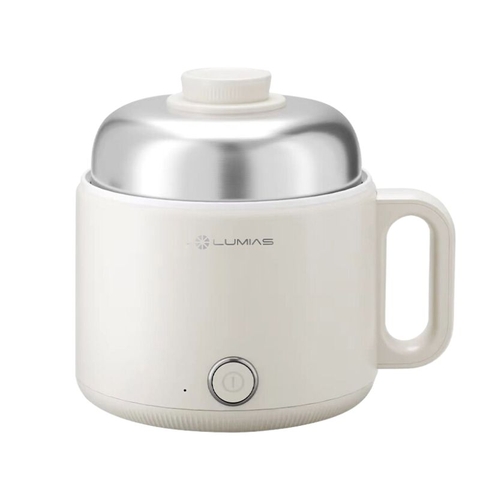 Nồi lẩu điện đa năng Lumias LM-PM606 1.6L