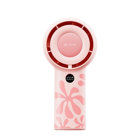 Quạt tích điện Lumias X6 Pro