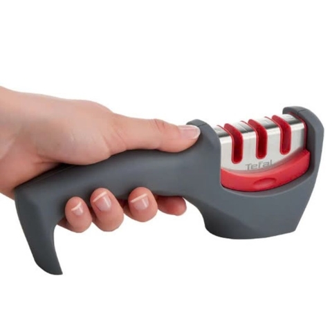 Dụng cụ mài dao Tefal Fresh Kitchen K2090514