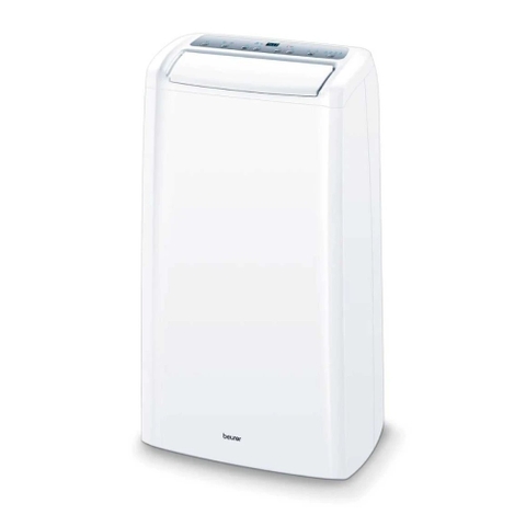 Máy hút ẩm Beurer LE60