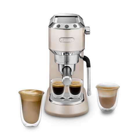 Máy pha cà phê Delonghi EC885.BG