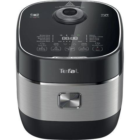 Nồi cơm điện cao tần Tefal Rice Master Max 1.8 lít RK819865