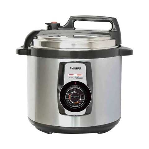 Nồi áp suất điện Philips HD2103/66 5 lít