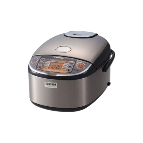 Nồi cơm điện Zojirushi 1.8 lít NP-HRQ18-XT