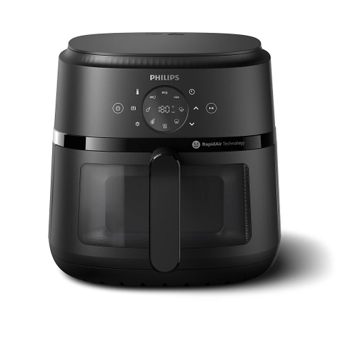Nồi chiên không dầu Philips NA230/00 6,2L