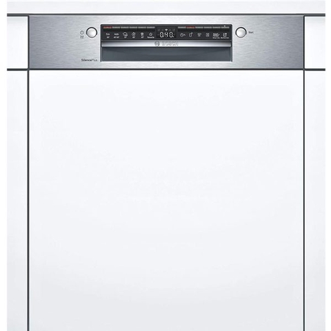 Máy rửa bát bán âm Bosch SMI4HCS48E - Serie 4