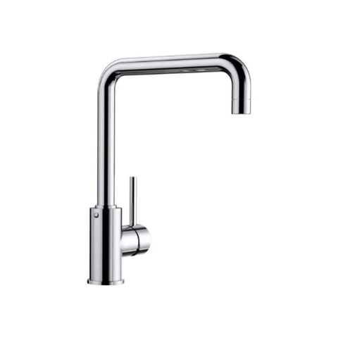 Vòi Rửa Bát Blanco MILI Chrome 519413