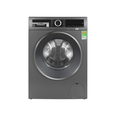 Máy giặt Bosch WGG254A0VN serie 6 10kg iDos