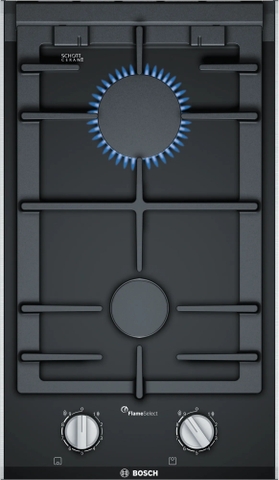 Bếp gas domino Bosch PRB3A6B70 – Serie 8 – 30cm