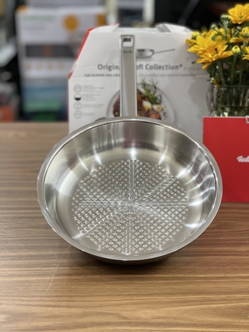 Chảo Fissler Original - Profi Collection 24cm