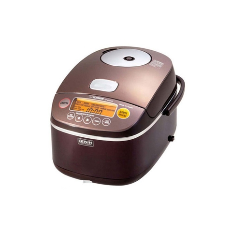 Nồi cơm điện cao tần Zojirushi NP-BSQ18V dung tích 1.8 lít