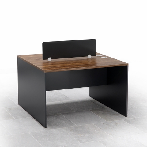 Bàn Cụm 2 Nhân Viên Cao Cấp Fergus FGBCNV029