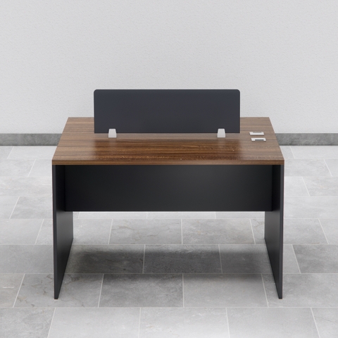 Bàn Cụm 2 Nhân Viên Cao Cấp Fergus FGBCNV029