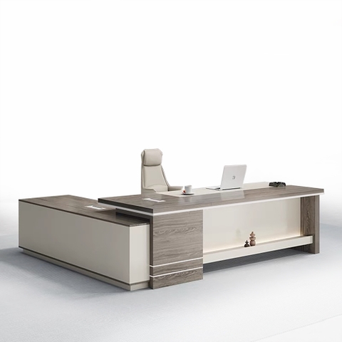 Bàn Giám Đốc Cao Cấp Fergus FGBGD080