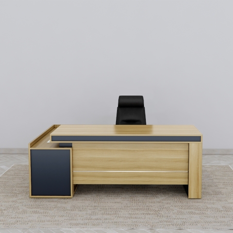 Bàn Giám Đốc Cao Cấp Fergus FGBGD085