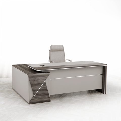 Bàn Giám Đốc Cao Cấp Fergus FGBGD086