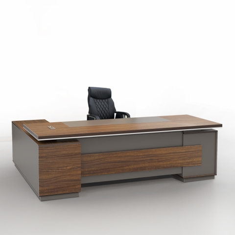 Bàn Giám Đốc Cao Cấp Fergus FGBGD088