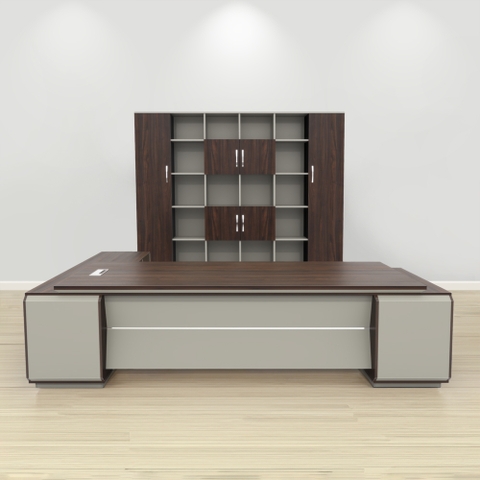 Bàn Giám Đốc Cao Cấp Fergus FGBGD090