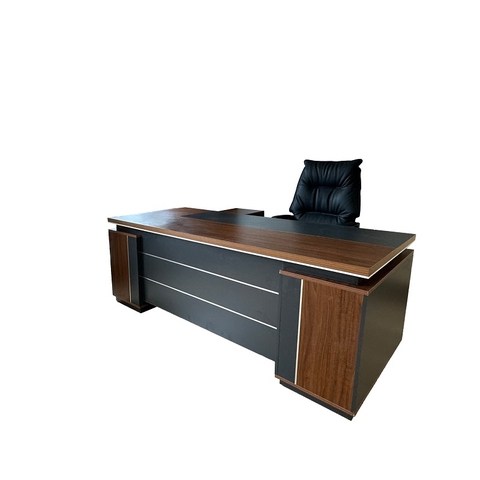 Bàn Giám Đốc Cao Cấp Fergus FGBGD006