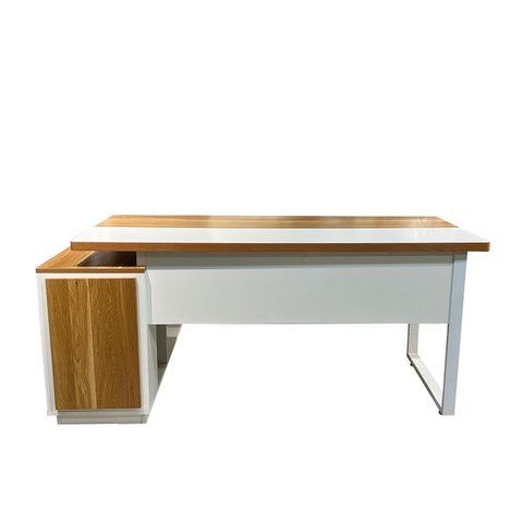 Bàn Giám Đốc Cao Cấp Fergus FGBGD011