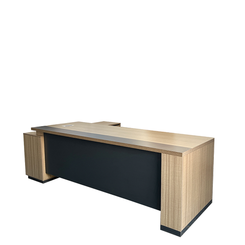 Bàn Giám Đốc Cao Cấp Fergus FGBGD012